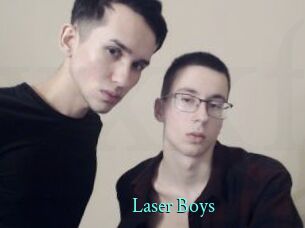 Laser_Boys