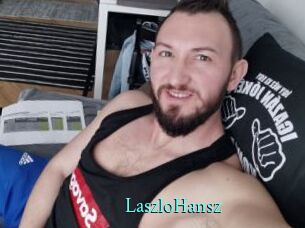 LaszloHansz