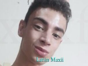 Latiin_Maxii