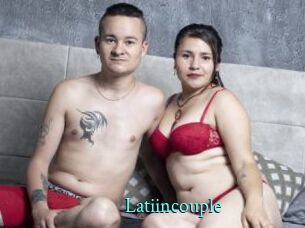 Latiincouple