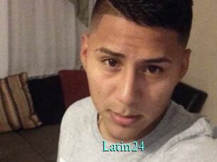 Latin24