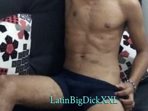 LatinBigDickXXL