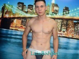 LatinBodySex