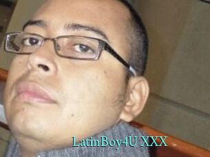 LatinBoy4U_XXX