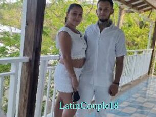 LatinCouple18
