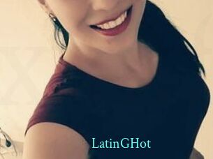 LatinGHot
