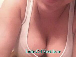 LatinGrlNextdoor