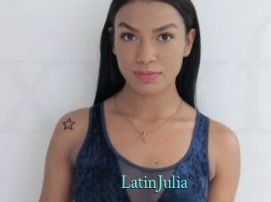 LatinJulia
