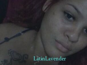 LatinLavender