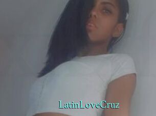 LatinLoveCruz