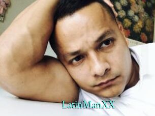 LatinManXX