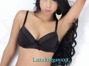 LatinMeganxxx xxx Fantasy Land