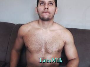 LatinMilk
