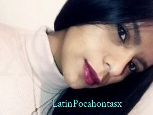 LatinPocahontasx