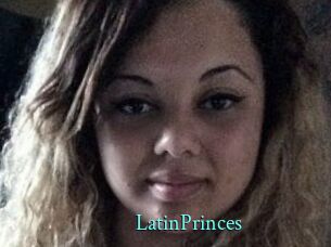 LatinPrinces