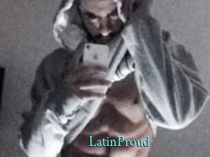 LatinProud