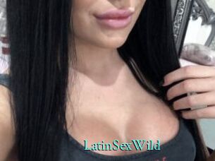 LatinSexWild
