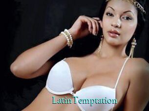 LatinTemptation