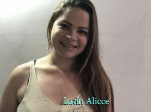 Latin_Alicce
