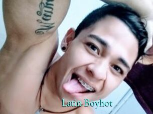 Latin_Boyhot