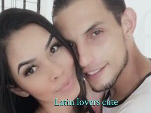 Latin_lovers_cute