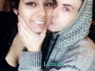 Latina96 xxx Fantasy Land