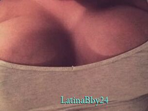 LatinaBby24
