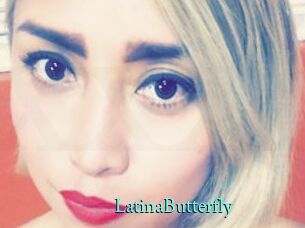 LatinaButterfly