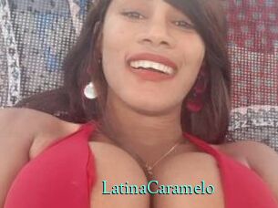 LatinaCaramelo