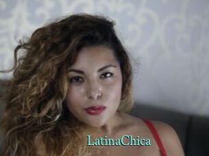 LatinaChica