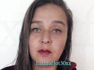 LatinaHot30xx