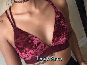 LatinaSiren