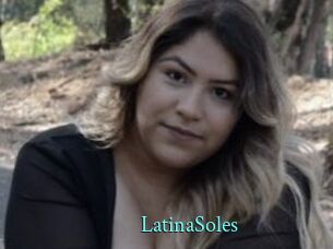 LatinaSoles