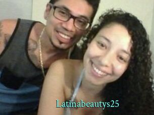 Latinabeautys25