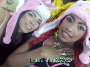 LatinasHotXXX22