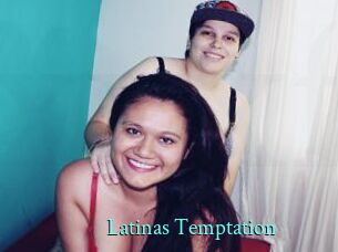 Latinas_Temptation