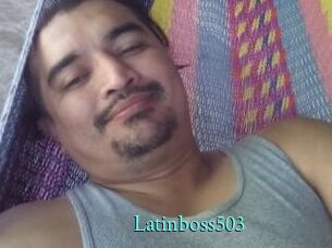 Latinboss503