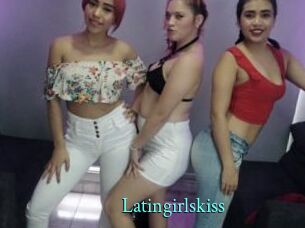 Latingirlskiss