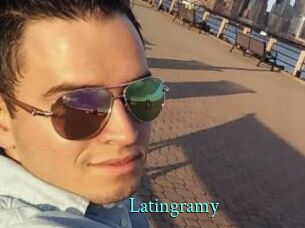Latingramy