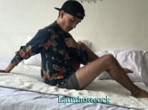 Latinhottcock