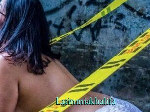 Latinmiakhalifa