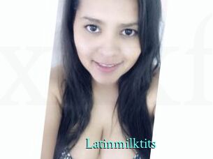 Latinmilktits