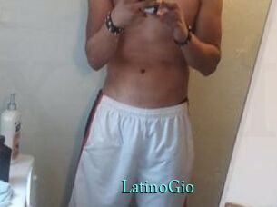LatinoGio