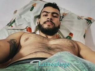 Latinoafuego