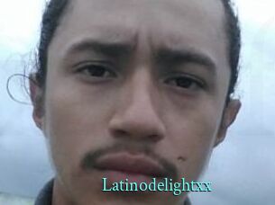 Latinodelightxx
