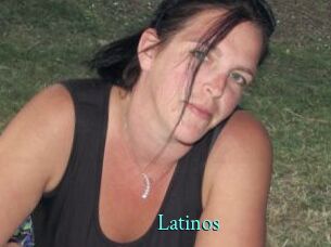 Latinos
