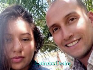 LatinxxxDesire