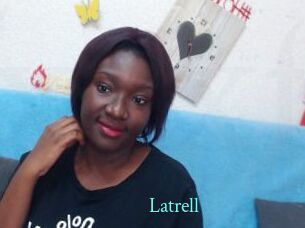 Latrell
