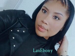 LauEbony