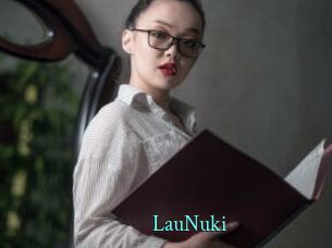 LauNuki